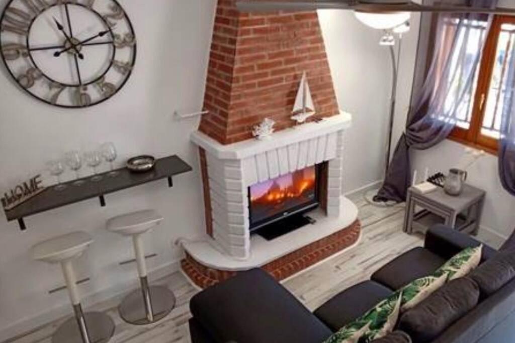 Hébergement de vacances Casa Makis *