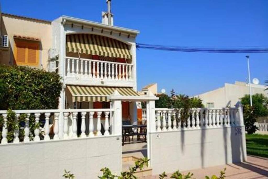 Hébergement de vacances Casa Makis *