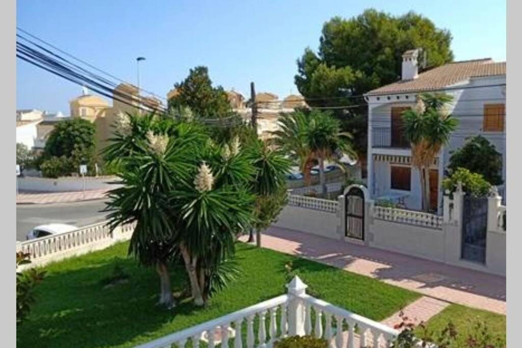 Hébergement de vacances Casa Makis Gran Alacant