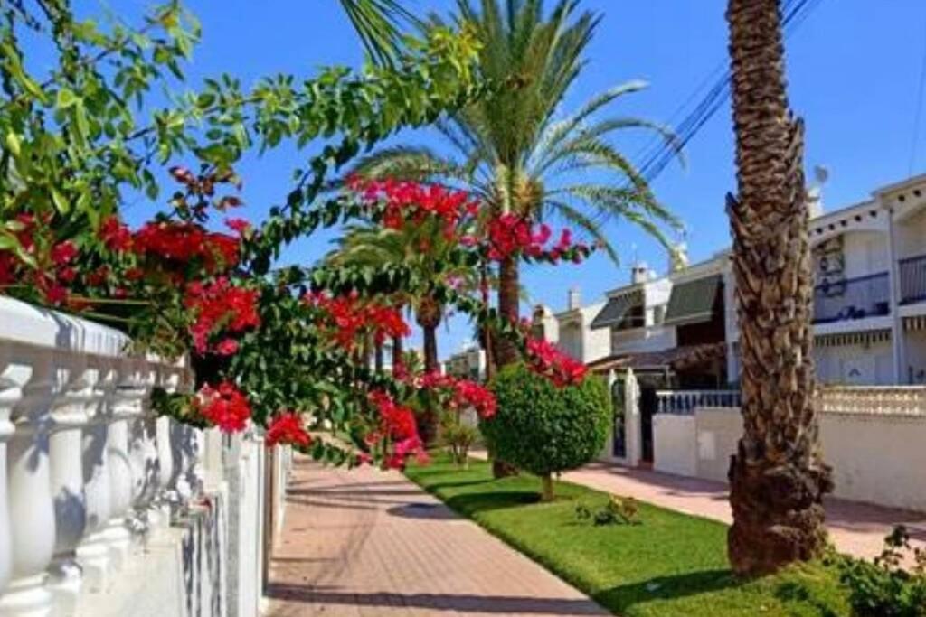 Casa Makis Gran Alacant