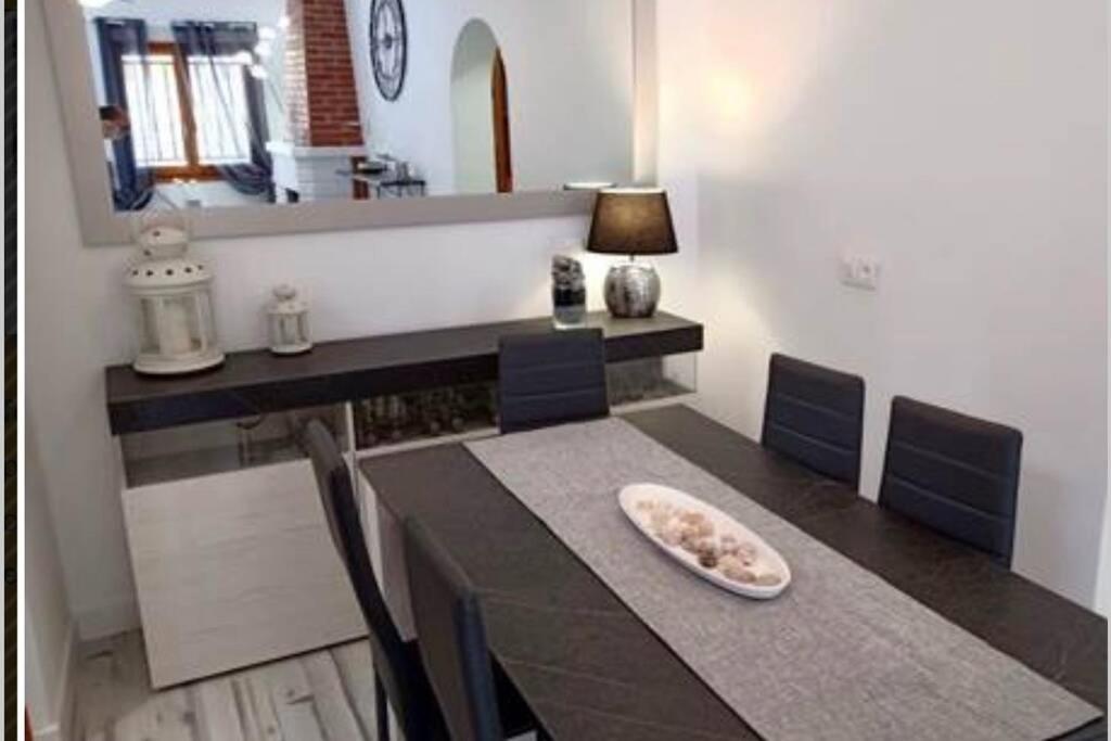 Casa Makis * Gran Alacant