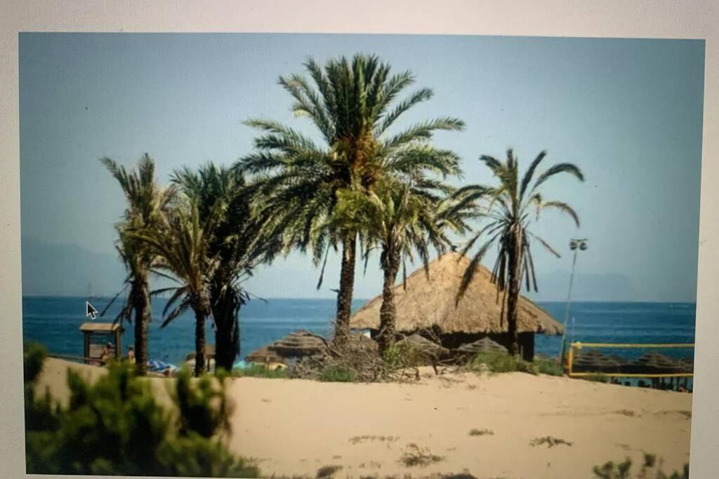 Casa Makis Hébergement de vacances Gran Alacant